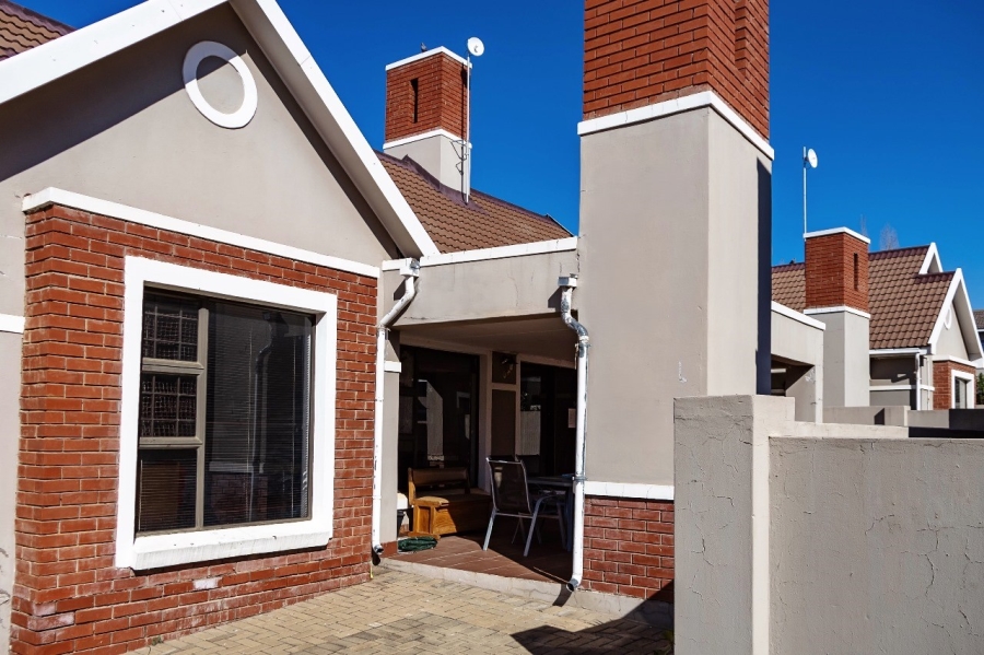 3 Bedroom Property for Sale in Shellyvale Free State